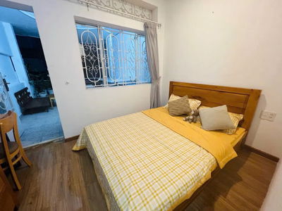 Жилье в Nha Be, Vietnam Жилье в Nha Be, Vietnam