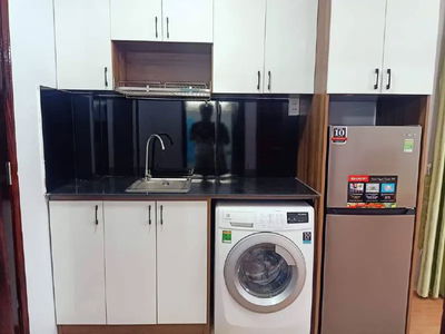 Housing in Nha Be, Vietnam Housing in Nha Be, Vietnam