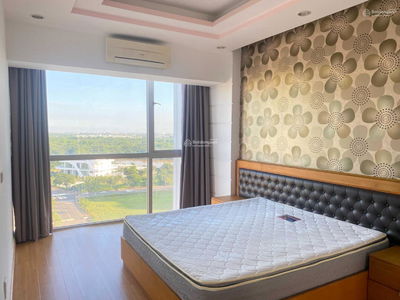 My Duc apartment complex My Duc apartment complex