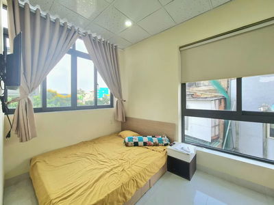 Alojamiento en Ho Chi Minh City, Vietnam Alojamiento en Ho Chi Minh City, Vietnam