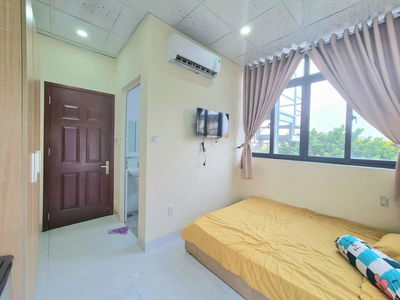 Жилье в Ho Chi Minh City, Vietnam Жилье в Ho Chi Minh City, Vietnam