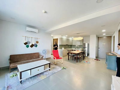 Sky 89, Vietnam Sky 89, Vietnam