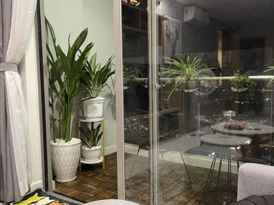 An Gia Riverside, Vietnam An Gia Riverside, Vietnam