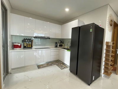 An Gia Riverside, Vietnam An Gia Riverside, Vietnam