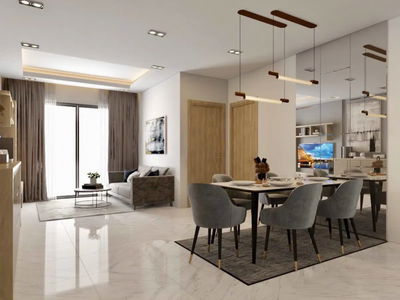 An Gia Riverside, Vietnam An Gia Riverside, Vietnam