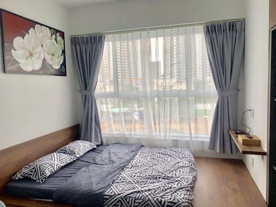 Sunrise Riverside, Vietnam Sunrise Riverside, Vietnam