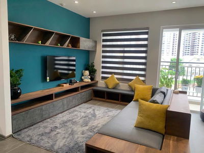 Sunrise Riverside, Vietnam Sunrise Riverside, Vietnam