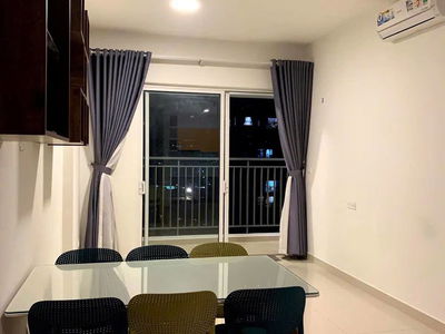 Sunrise Riverside, Vietnam Sunrise Riverside, Vietnam