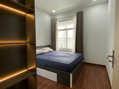 Sunrise Riverside, Vietnam Sunrise Riverside, Vietnam