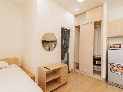 Gehäuse In Ho Chi Minh City, Vietnam Gehäuse In Ho Chi Minh City, Vietnam