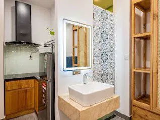 Alojamiento en Ho Chi Minh City, Vietnam Alojamiento en Ho Chi Minh City, Vietnam