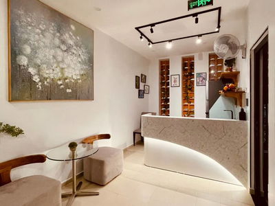 Жилье в Ho Chi Minh City, Vietnam  Жилье в Ho Chi Minh City, Vietnam
