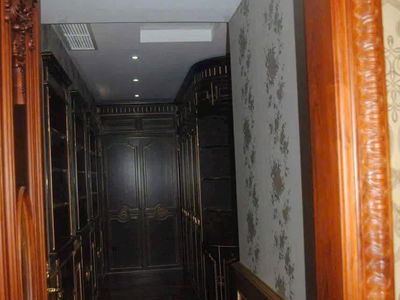 Housing in Nha Be, Vietnam Housing in Nha Be, Vietnam