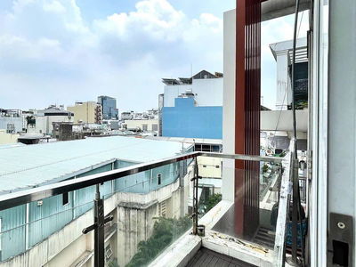 Housing in Ho Chi Minh City, Vietnam  Housing in Ho Chi Minh City, Vietnam
