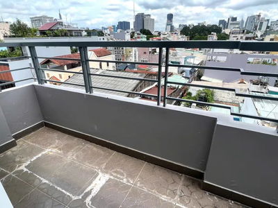 Logement dans Ho Chi Minh City, Vietnam Logement dans Ho Chi Minh City, Vietnam