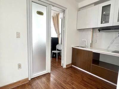 Жилье в Ho Chi Minh City, Vietnam Жилье в Ho Chi Minh City, Vietnam