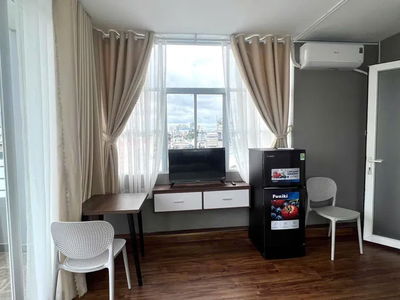 Жилье в Ho Chi Minh City, Vietnam  Жилье в Ho Chi Minh City, Vietnam