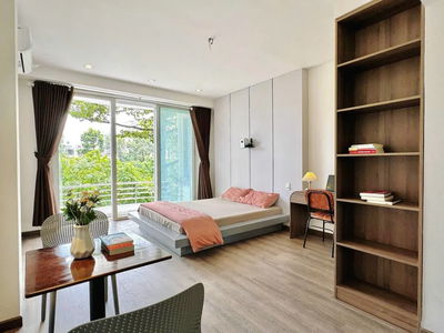 Жилье в Ho Chi Minh City, Vietnam  Жилье в Ho Chi Minh City, Vietnam