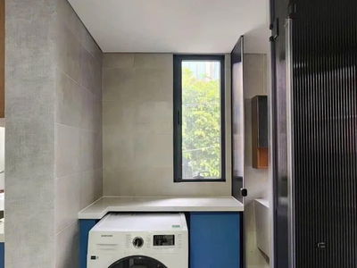 Housing in Ho Chi Minh City, Vietnam Housing in Ho Chi Minh City, Vietnam