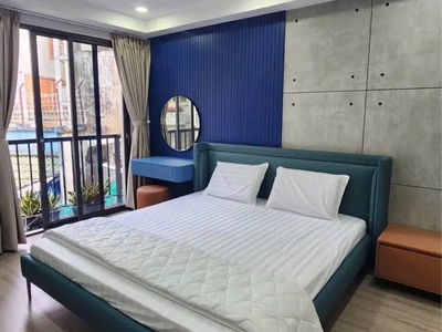 Жилье в Ho Chi Minh City, Vietnam Жилье в Ho Chi Minh City, Vietnam