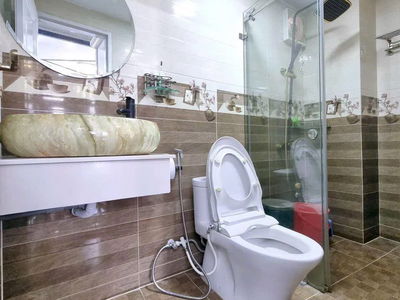 Logement dans Ho Chi Minh City, Vietnam Logement dans Ho Chi Minh City, Vietnam