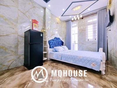 Housing in Ho Chi Minh City, Vietnam Housing in Ho Chi Minh City, Vietnam