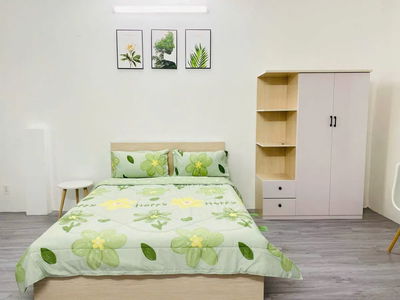 Logement dans Ho Chi Minh City, Vietnam Logement dans Ho Chi Minh City, Vietnam