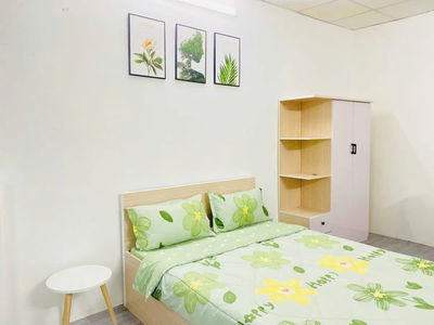 Logement dans Ho Chi Minh City, Vietnam  Logement dans Ho Chi Minh City, Vietnam