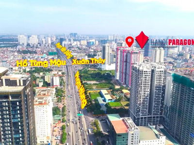Hanoi Paragon, Vietnam Hanoi Paragon, Vietnam