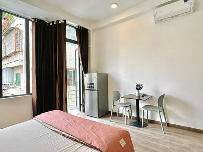 Alojamiento en Ho Chi Minh City, Vietnam Alojamiento en Ho Chi Minh City, Vietnam