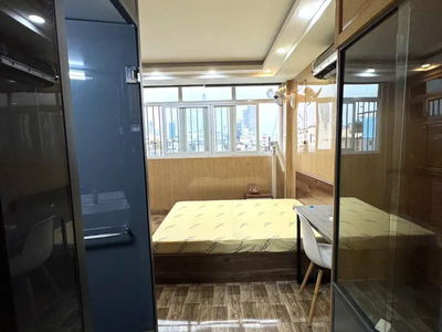 Logement dans Ho Chi Minh City, Vietnam Logement dans Ho Chi Minh City, Vietnam