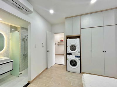 Жилье в Ho Chi Minh City, Vietnam Жилье в Ho Chi Minh City, Vietnam