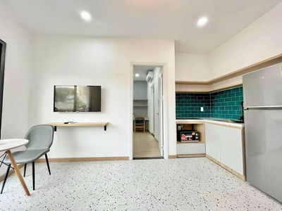 Housing in Ho Chi Minh City, Vietnam Housing in Ho Chi Minh City, Vietnam