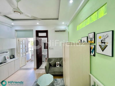 Жилье в Ho Chi Minh City, Vietnam Жилье в Ho Chi Minh City, Vietnam