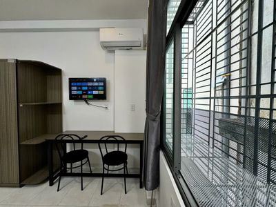 Жилье в Ho Chi Minh City, Vietnam Жилье в Ho Chi Minh City, Vietnam