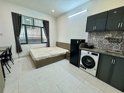 Жилье в Ho Chi Minh City, Vietnam Жилье в Ho Chi Minh City, Vietnam