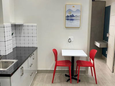 Logement dans Ho Chi Minh City, Vietnam  Logement dans Ho Chi Minh City, Vietnam