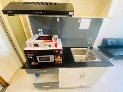 Housing in Ho Chi Minh City, Vietnam Housing in Ho Chi Minh City, Vietnam