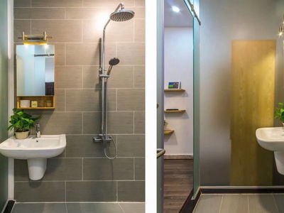 Gehäuse In Ho Chi Minh City, Vietnam Gehäuse In Ho Chi Minh City, Vietnam