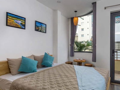 Logement dans Ho Chi Minh City, Vietnam Logement dans Ho Chi Minh City, Vietnam