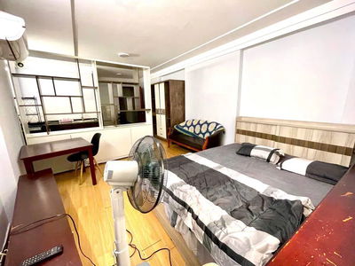 Gehäuse In Nha Be, Vietnam Gehäuse In Nha Be, Vietnam