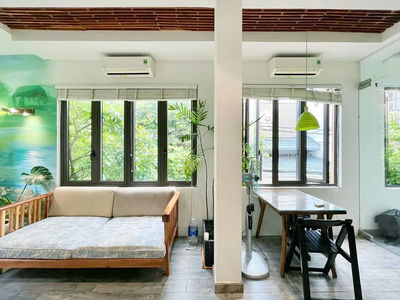 Housing in Ho Chi Minh City, Vietnam Housing in Ho Chi Minh City, Vietnam