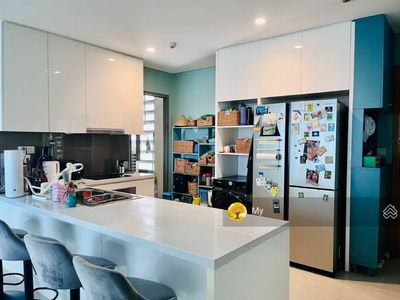 Diamond Island, Vietnam Diamond Island, Vietnam