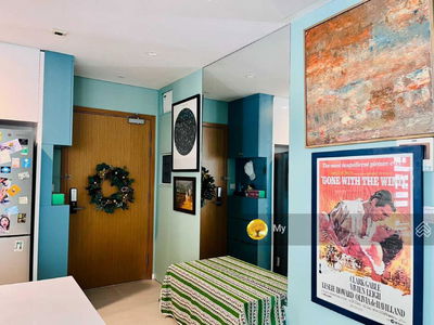 Diamond Island, Vietnam Diamond Island, Vietnam