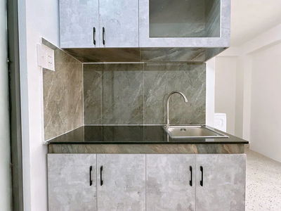 Logement dans Ho Chi Minh City, Vietnam Logement dans Ho Chi Minh City, Vietnam