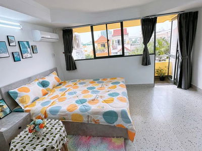 Logement dans Ho Chi Minh City, Vietnam Logement dans Ho Chi Minh City, Vietnam