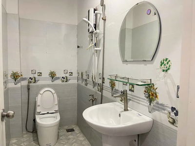 Alojamiento en Ho Chi Minh City, Vietnam Alojamiento en Ho Chi Minh City, Vietnam