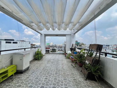 Logement dans Ho Chi Minh City, Vietnam  Logement dans Ho Chi Minh City, Vietnam