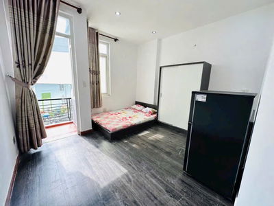 Жилье в Ho Chi Minh City, Vietnam  Жилье в Ho Chi Minh City, Vietnam