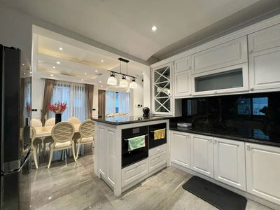 Housing in Nha Be, Vietnam Housing in Nha Be, Vietnam